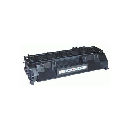 toner armor nero compatibile hp p2030 p2035 p2050 p2055 [k15120]