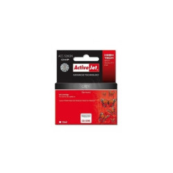 cartuccia d'inchiostro activejet acc-526gn per canon cli-526g