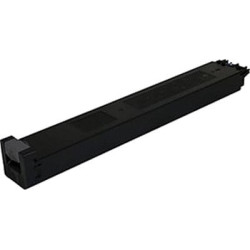 Toner sharp nero per mx-2610n / mx-3110n / mx-3610n [mx36gtba]