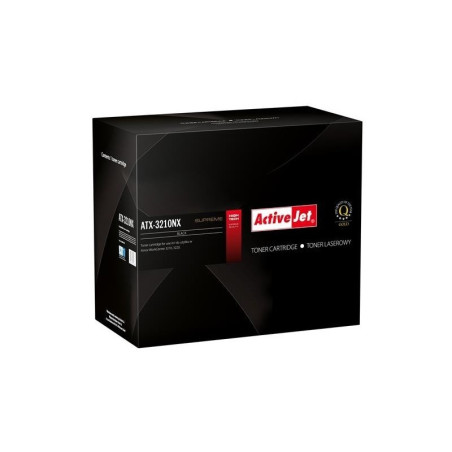 toner activejet per xerox 4100pagine nero [atx-3210nx]