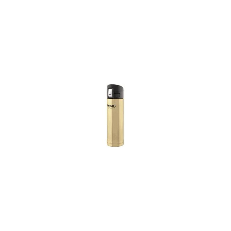 thermos lamart lt4009 acciaio inossidabile oro [hklamtelt4009go]