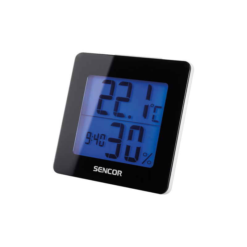 stazione meteo sencor sws 1500 b [sws 1500 b]