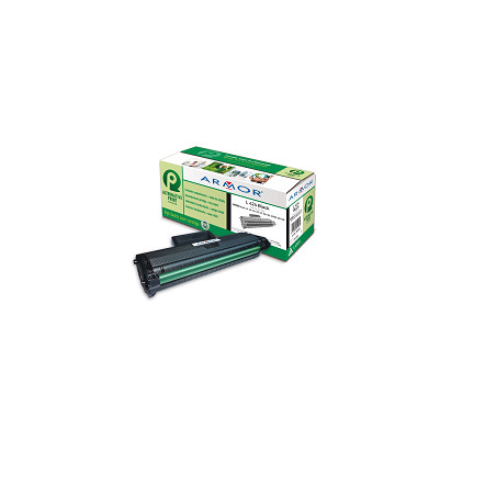 Toner armor nero compatibile samsung ml 1660 [k15355]
