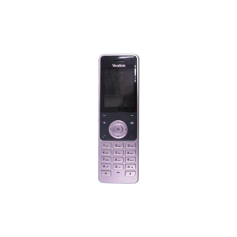 telefono ip cordless yealink w56h [w56h]