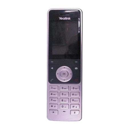 telefono ip cordless yealink w56h [w56h]
