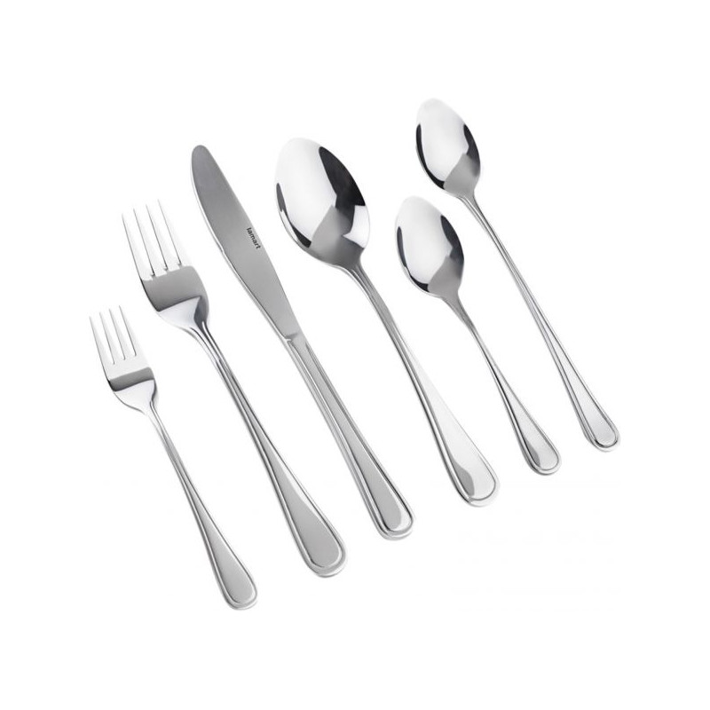 set posate lamart carmen xl lt5006 48pz [hnlamzslt5006ca]