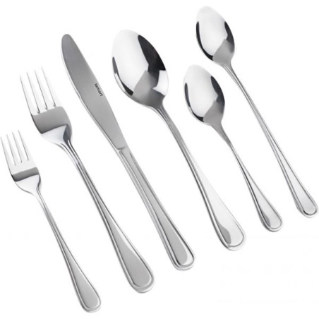 set posate lamart carmen xl lt5006 48pz [hnlamzslt5006ca]