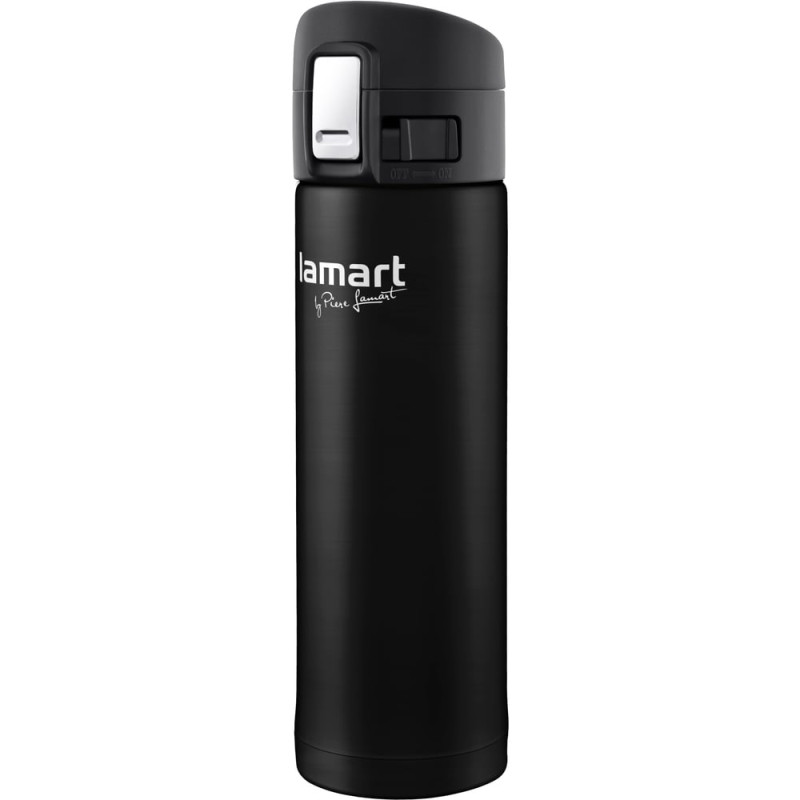 thermos lamart lt4045 poj. 0,42l nero [hklamtelt4045bk]