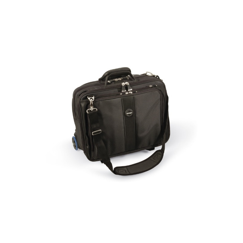 Trolley portamonitor kensington contour roller 17" [62348]