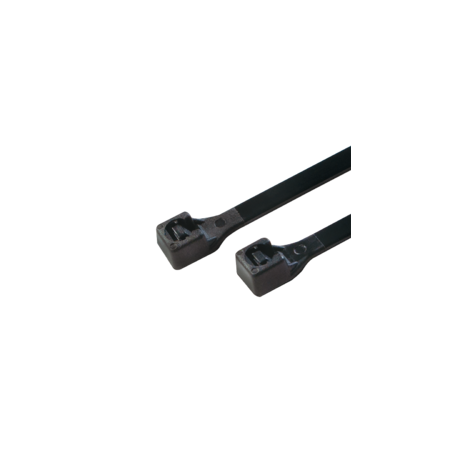 fascette logilink 30cm 100pz nero [kab0004b]