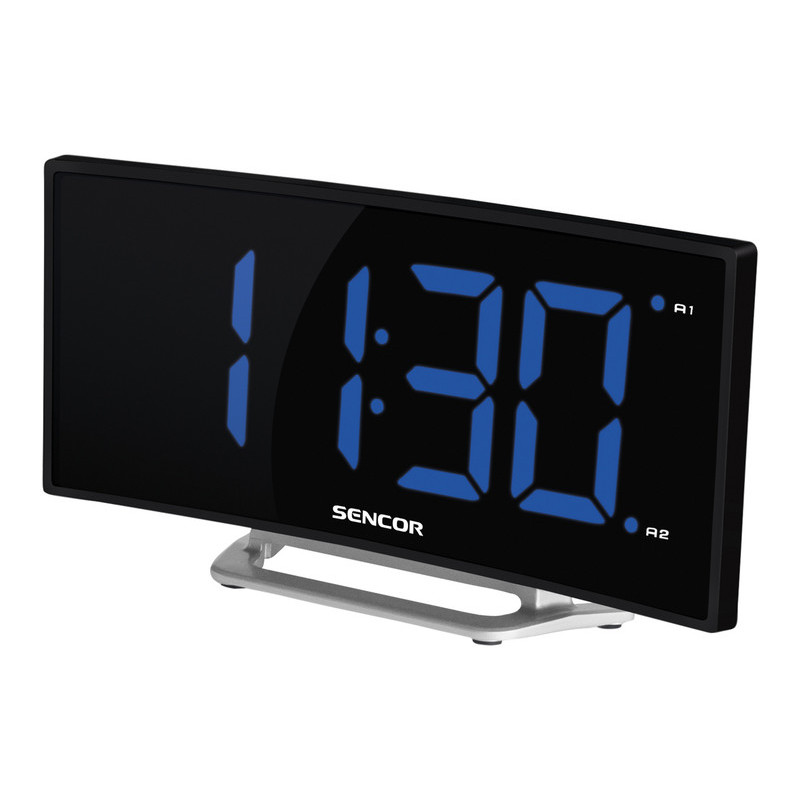 sveglia digitale sencor sdc 120