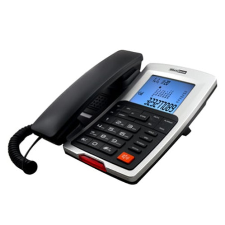 telefono fisso maxcom kxt709 [temcokxt709]