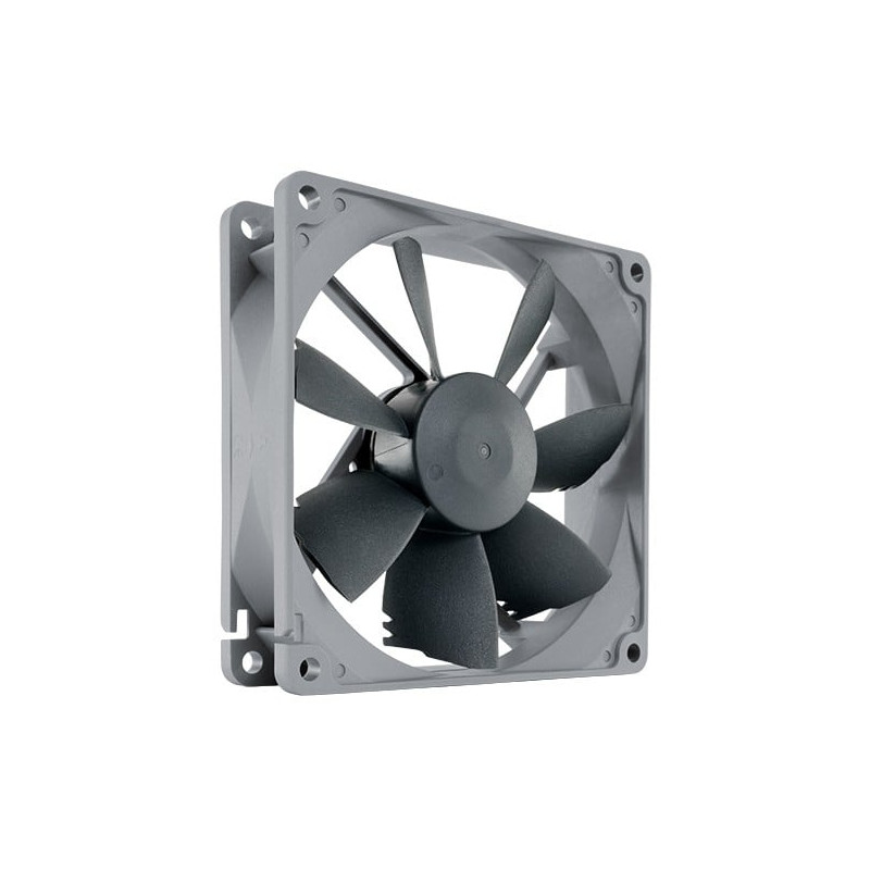 Ventola 92x92 noctua redux nf-b9 1600 pwm a 1600 giri [nf-b9