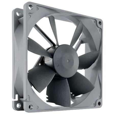 Ventola 92x92 noctua redux nf-b9 a 1600 giri [nf-b9 redux-1600]