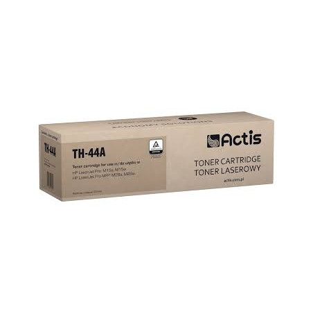 toner actis th-44a 1000 pagine nero [th-44a]