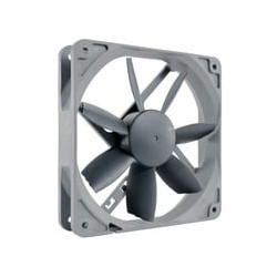 Ventola 120x120 noctua redux nf-s12b 1200 a 1200 giri [nf-s12b