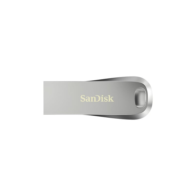 pen drive 64gb sandisk ultra luxe usb 3.1 64gb (up to 150mb/s) [sgsan3g64sdcz74]