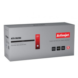 toner activejet per xerox 1500pagine nero [atx-3020n]