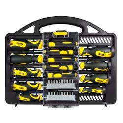 Cacciaviti set pz.34 stht0-62141 stanley [stanley ]