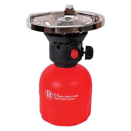 fornello a gas project 03 cook 120p