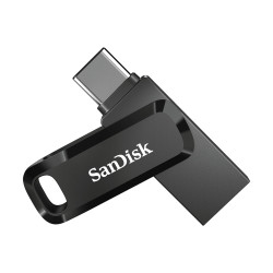 pen drive 256gb sandisk ultra dual drive go usb type c flash drive