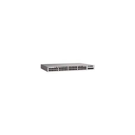 switch cisco catalyst 9200 48-porte [c9200-48pxg-e]