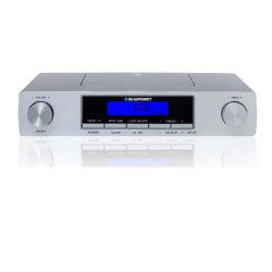 radio blaupunkt 240v per cucina [kr12sl]