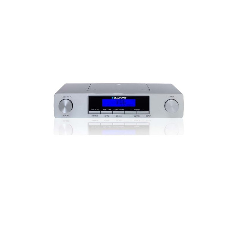 radio blaupunkt 240v per cucina [kr12sl]