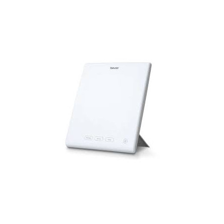 lampada di luce naturale del giorno tl 45 a led - beurer [60813]