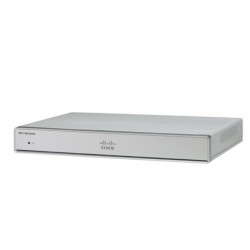router cisco isr 1100 4-porte dsl annex a/m e ge wan [c1117-4p]