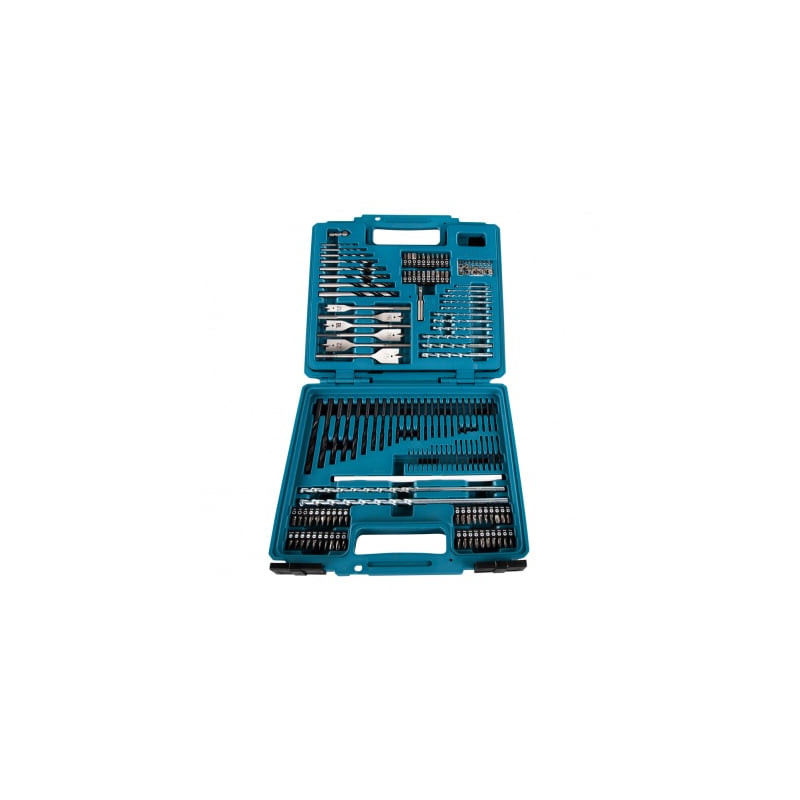punte makita bit-set 212tlg [e-06270]