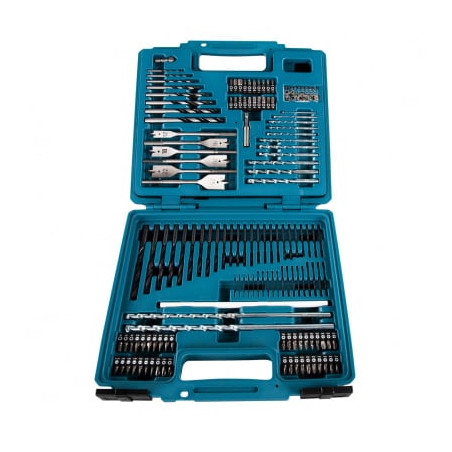 punte makita bit-set 212tlg [e-06270]