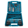 punte makita bit-set 212tlg [e-06270]