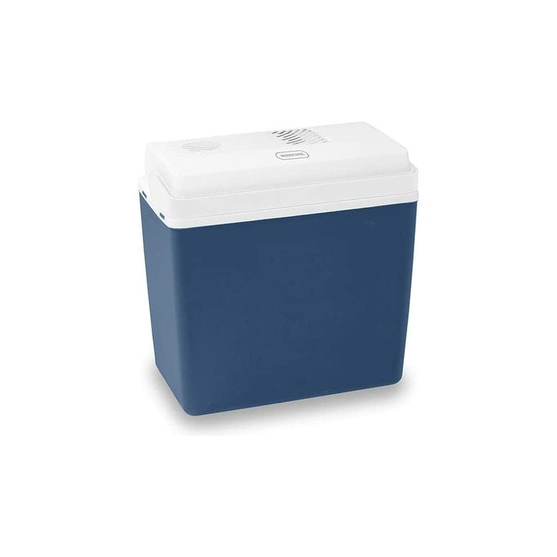 borsa frigo mm24 - blu, bianco - mobicool