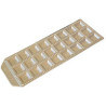 Stampo imperia ravioli classici 24 [imperia]