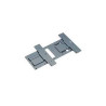staffa epson fissaggio a parete per tm-t88iv tm-t88v [c32c845040]
