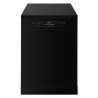 lavastoviglie smeg lvs292dn libera installazione 1800w classe d