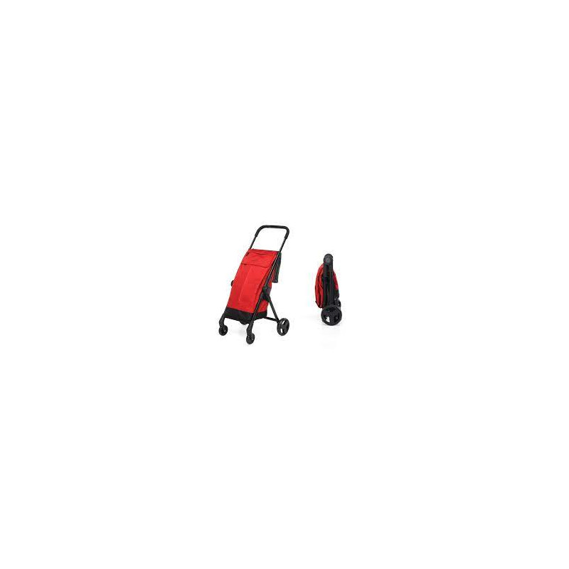 carrello spesa foppapedretti 9702002503 go fast