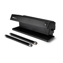 rilevatore contraffazione safescan lampe uv nero