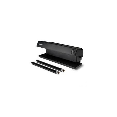 rilevatore contraffazione safescan lampe uv nero