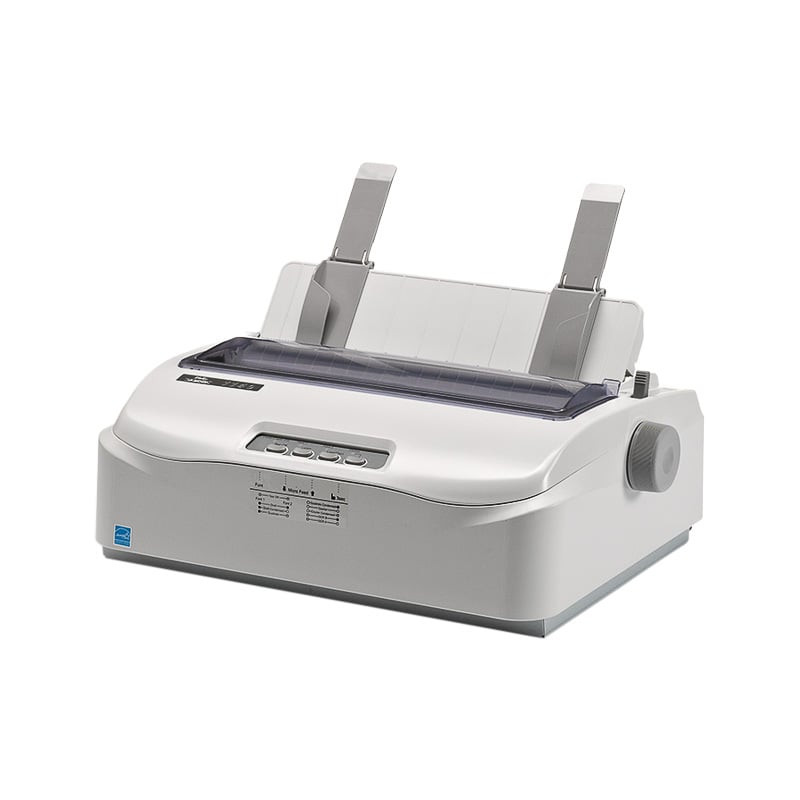 stampante a matrice di punti dascom 1145 24pin 450cps/usb/ethernet[28.828.0260]