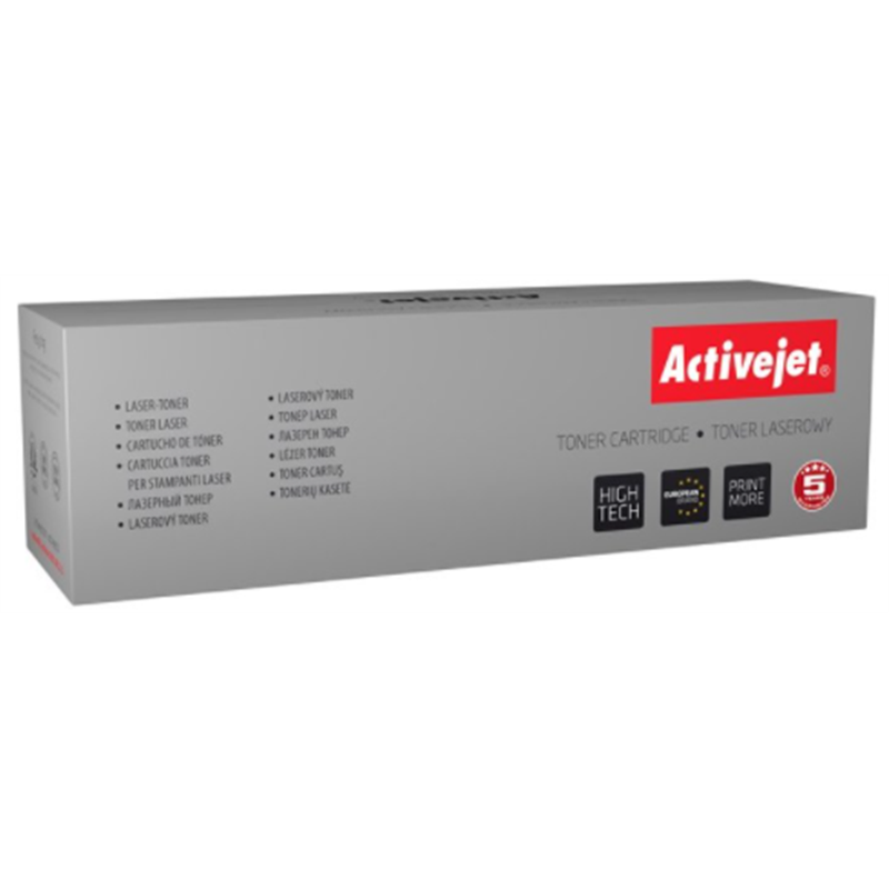 toner activejet atc-052bnx per stampanti canon [atc-052bnx]