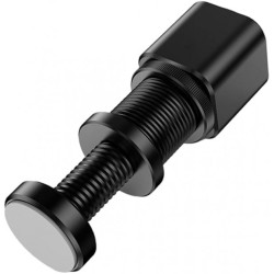 staffa per mini gpu jonsbo vc-20 nero [vc-20mini]