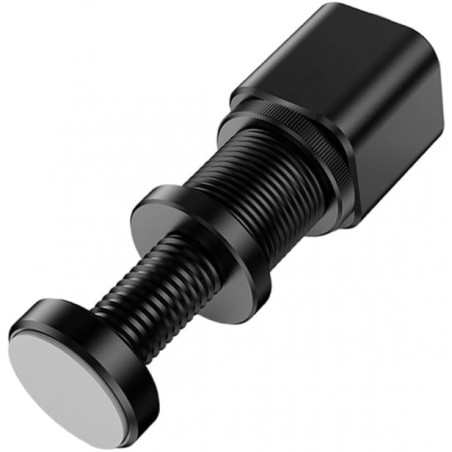 staffa per mini gpu jonsbo vc-20 nero [vc-20mini]