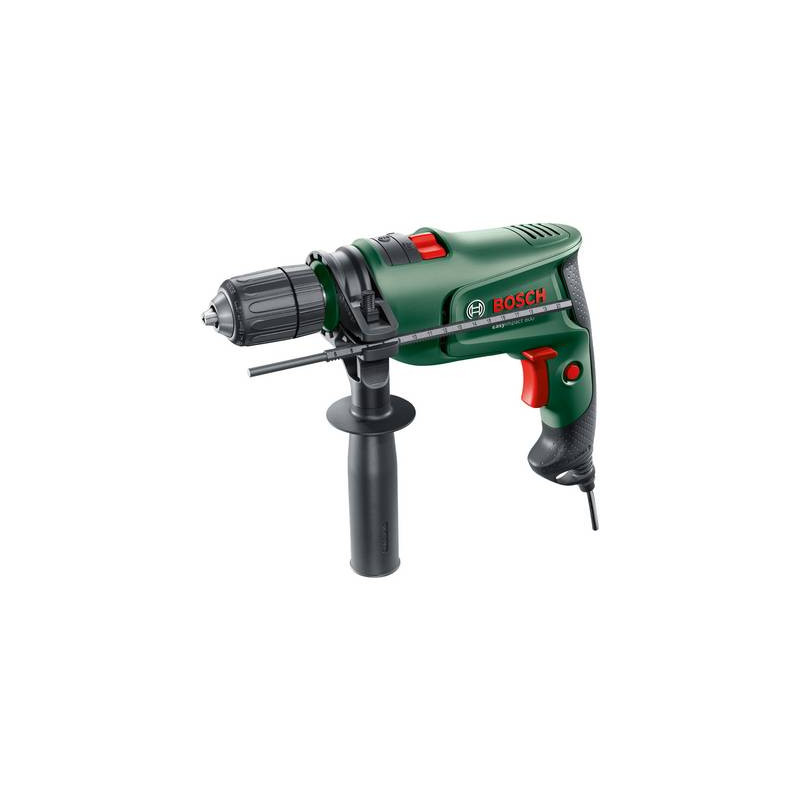 trapano a percussione bosch easy impact 600 600w [0603133001]
