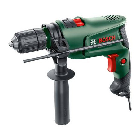 trapano a percussione bosch easy impact 600 600w [0603133001]
