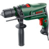 trapano a percussione bosch easy impact 600 600w [0603133001]