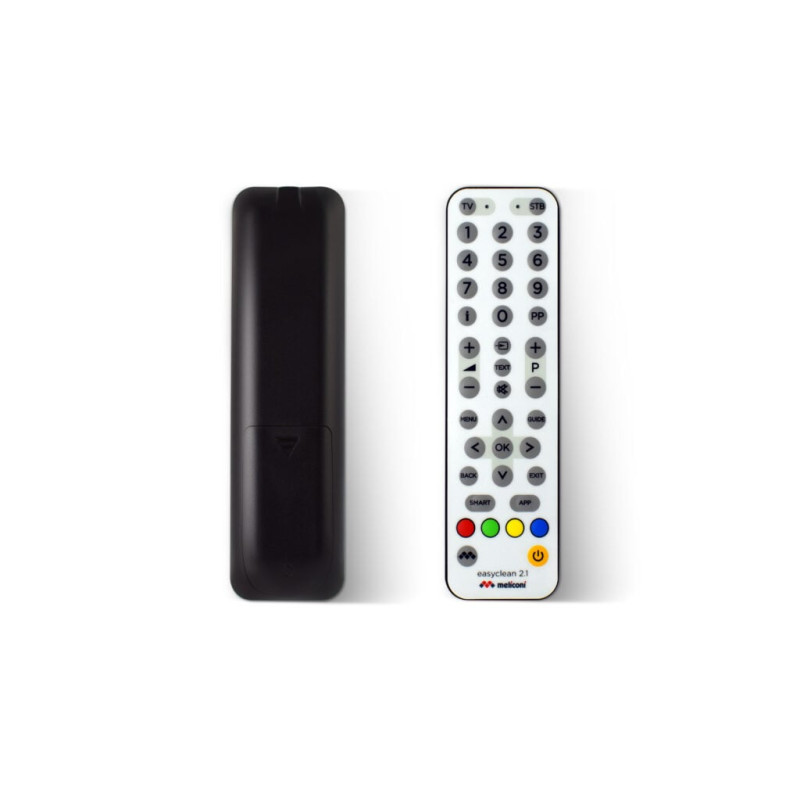 telecomando meliconi