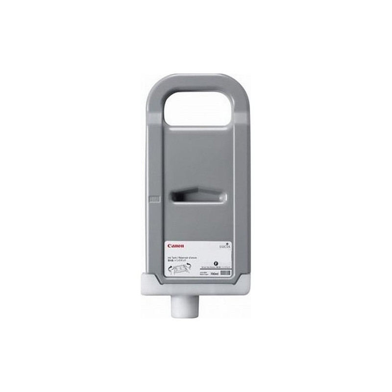 Cartuccia canon pfi-106 gy grigio [6630b001]