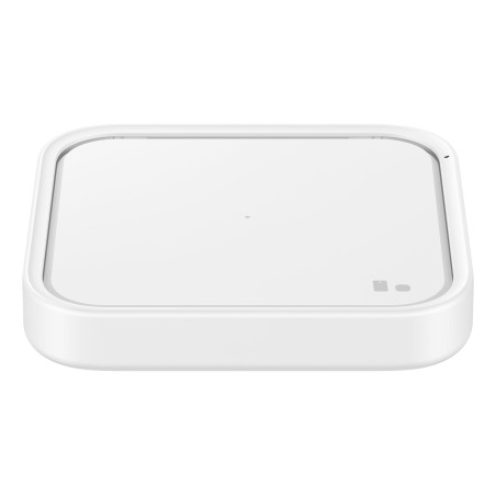 caricabatterie wireless samsung ep-p2400 15w bianco [ep-p2400bwegeu]